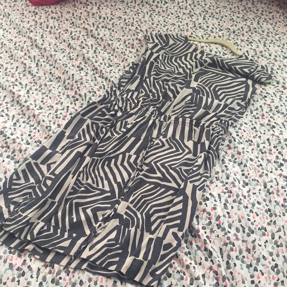 Loft Dress